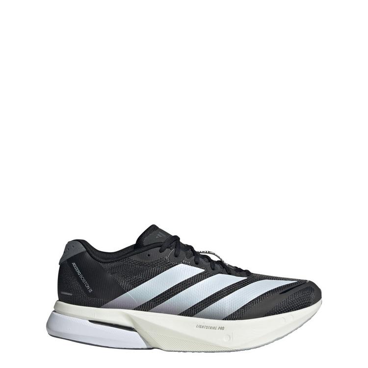 adidas adidas Adizero&nbsp;Boston&nbsp;13&nbsp;Schuh Laufschuhe Herren - Core Black / Cloud White / Grey Five - 0 | SportScheck