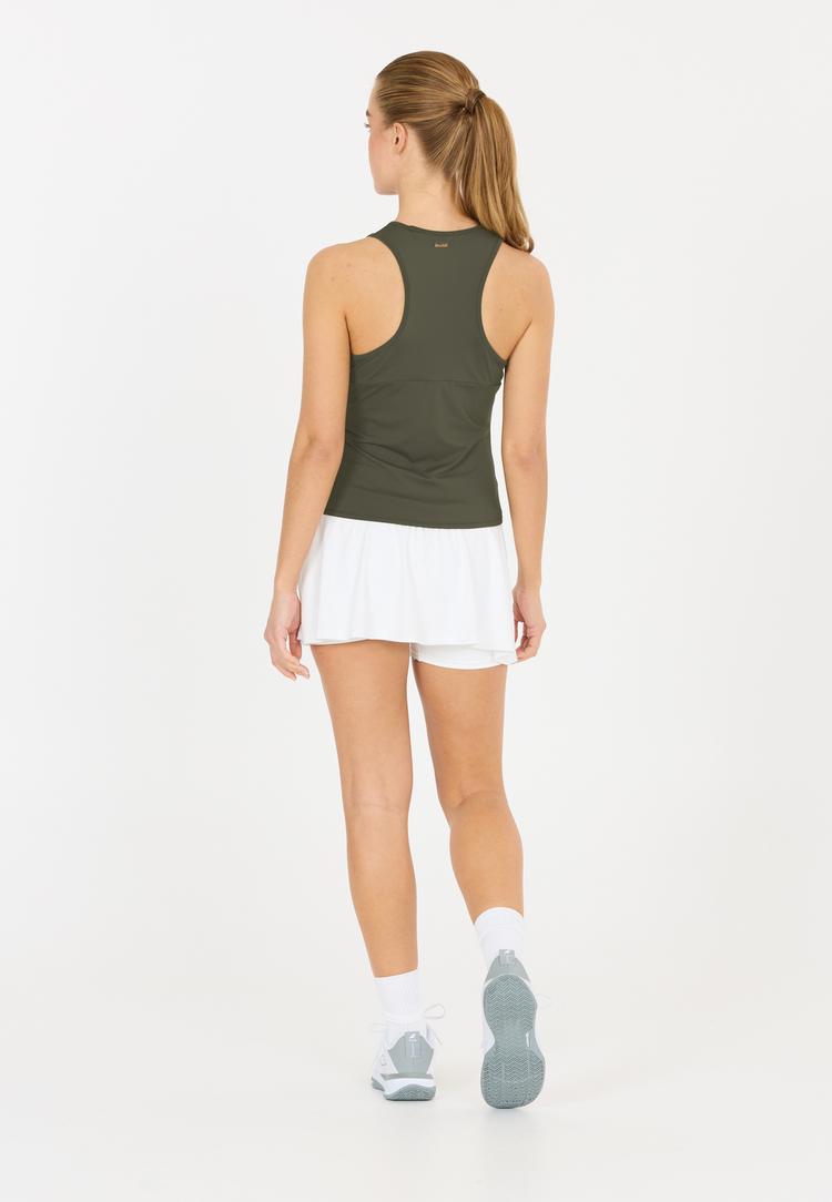 Athlecia Athlecia Delrey Tanktop Damen - 3241 Kambaba - 3 | SportScheck