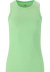 Athlecia Madilyn Tanktop Damen - 3170 Green Ash