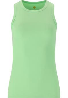 Athlecia Madilyn Tanktop Damen 3170 Green Ash