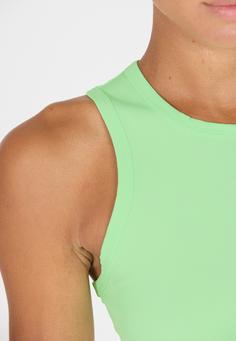 Rückansicht von Athlecia Madilyn Tanktop Damen 3170 Green Ash