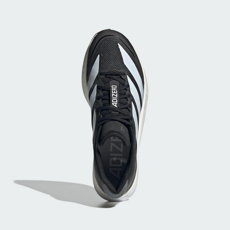adidas adidas Adizero&nbsp;Boston&nbsp;13&nbsp;Schuh Laufschuhe Herren - Core Black / Cloud White / Grey Five - 1 | SportScheck