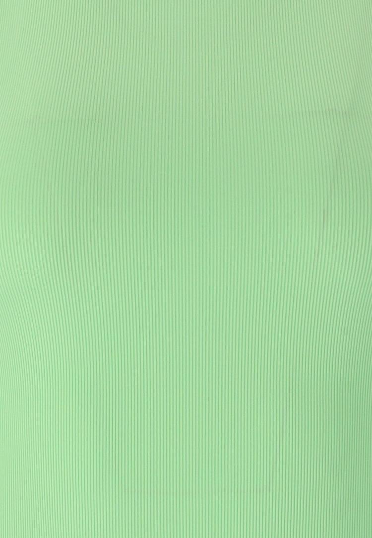 Athlecia Athlecia Madilyn Tanktop Damen - 3170 Green Ash - 0 | SportScheck