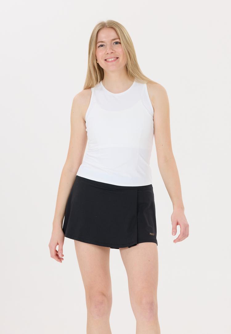 Athlecia Athlecia Delrey Tanktop Damen - 1002 White - 1 | SportScheck