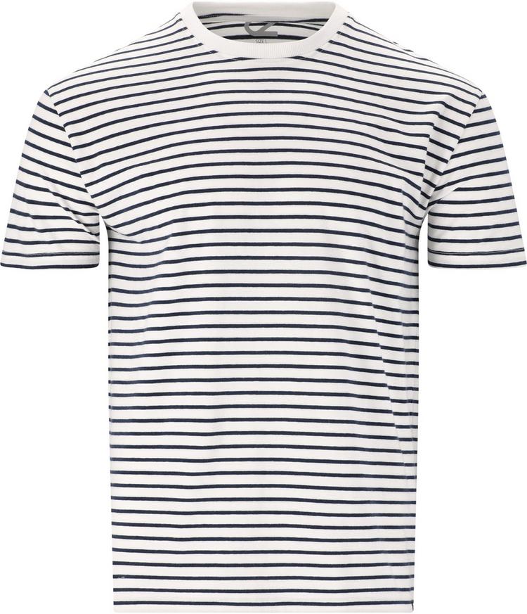 Cruz Cruz Bellbird T-Shirt Herren - 2002 Navy - 0 | SportScheck