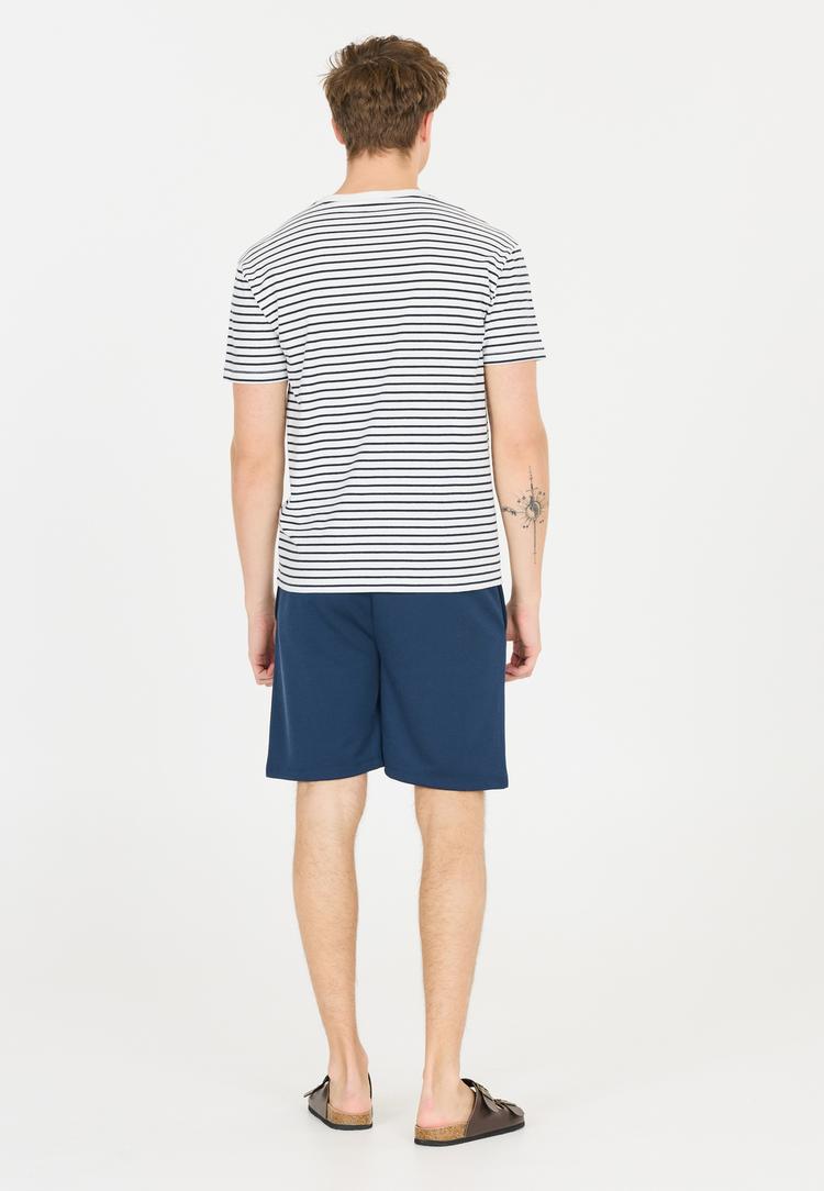 Cruz Cruz Bellbird T-Shirt Herren - 2002 Navy - 2 | SportScheck