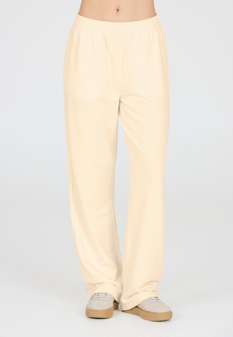 Athlecia Athlecia Crecy Sweathose Damen - 1145 Whisper White - 1 | SportScheck