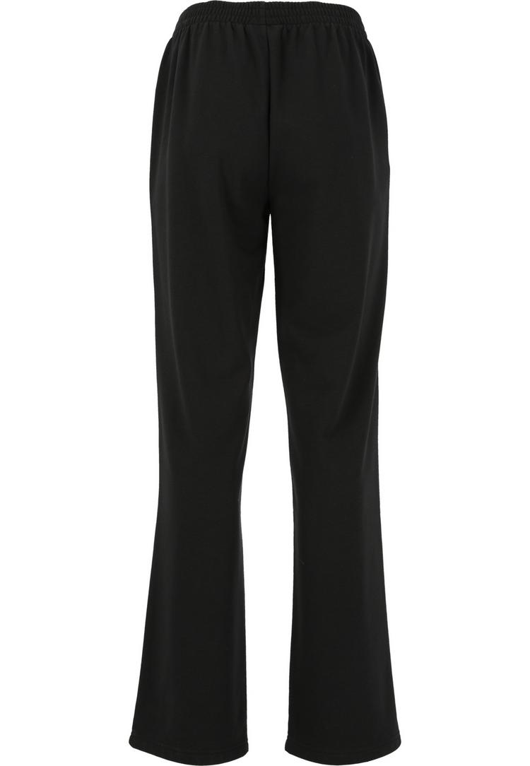 Athlecia Athlecia Crecy Sweathose Damen - 1001 Black - 0 | SportScheck