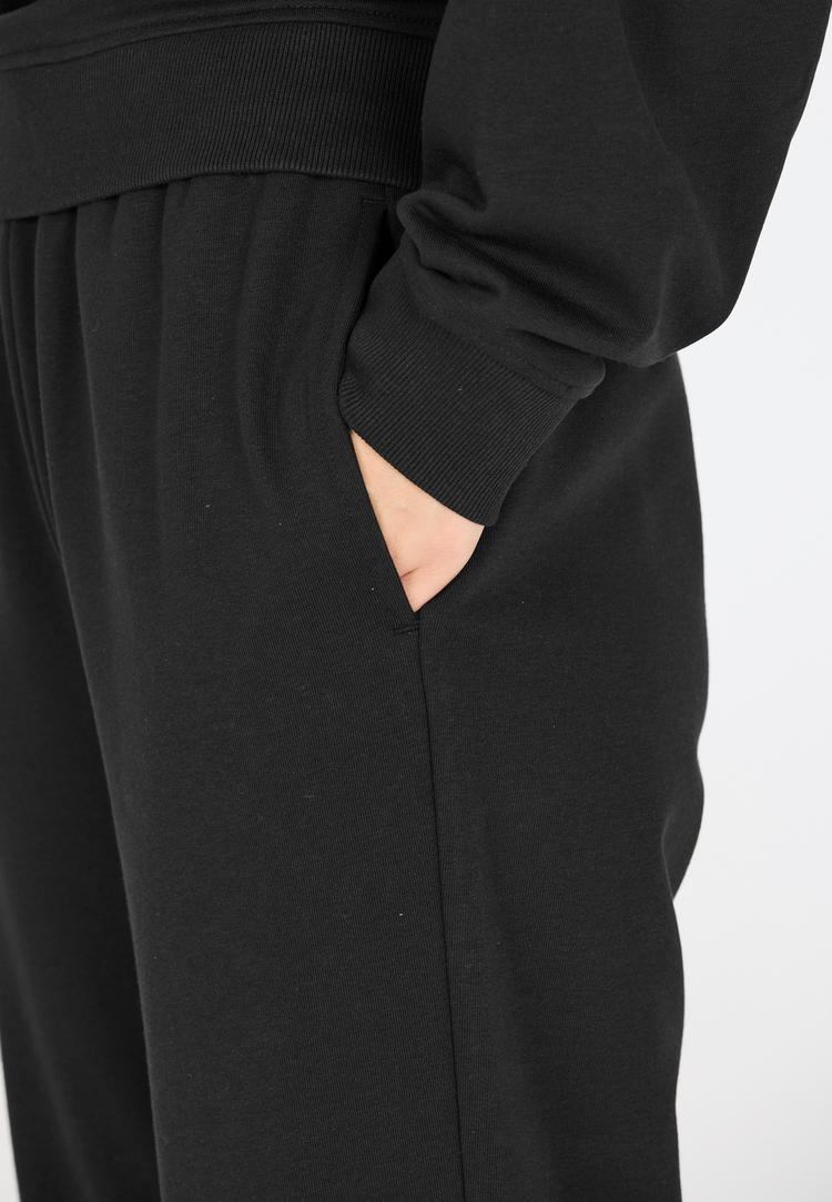 Athlecia Athlecia Crecy Sweathose Damen - 1001 Black - 2 | SportScheck