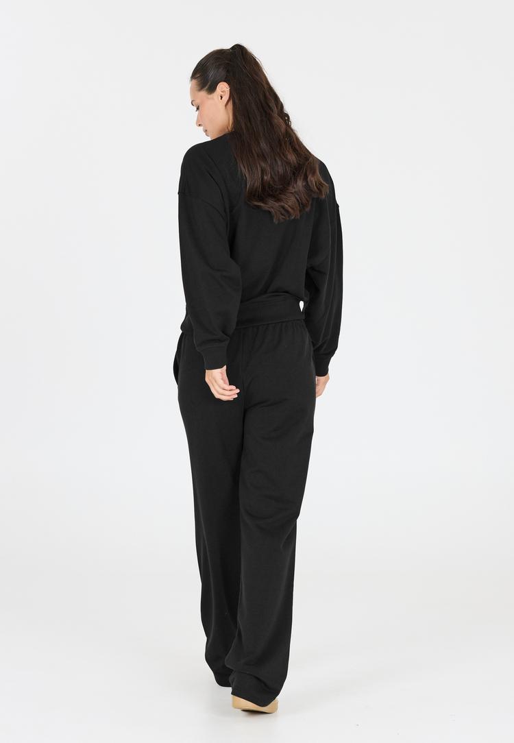 Athlecia Athlecia Crecy Sweathose Damen - 1001 Black - 3 | SportScheck