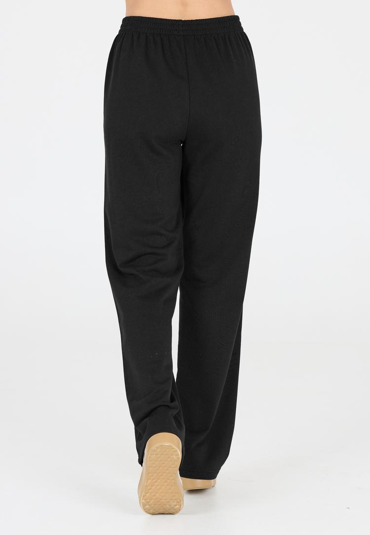 Athlecia Athlecia Crecy Sweathose Damen - 1001 Black - 4 | SportScheck