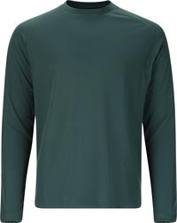 Endurance Elang Langarmshirt Herren - 3242 Dusty Forest