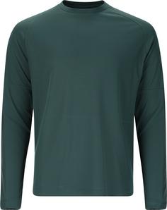 Endurance Elang Langarmshirt Herren 3242 Dusty Forest