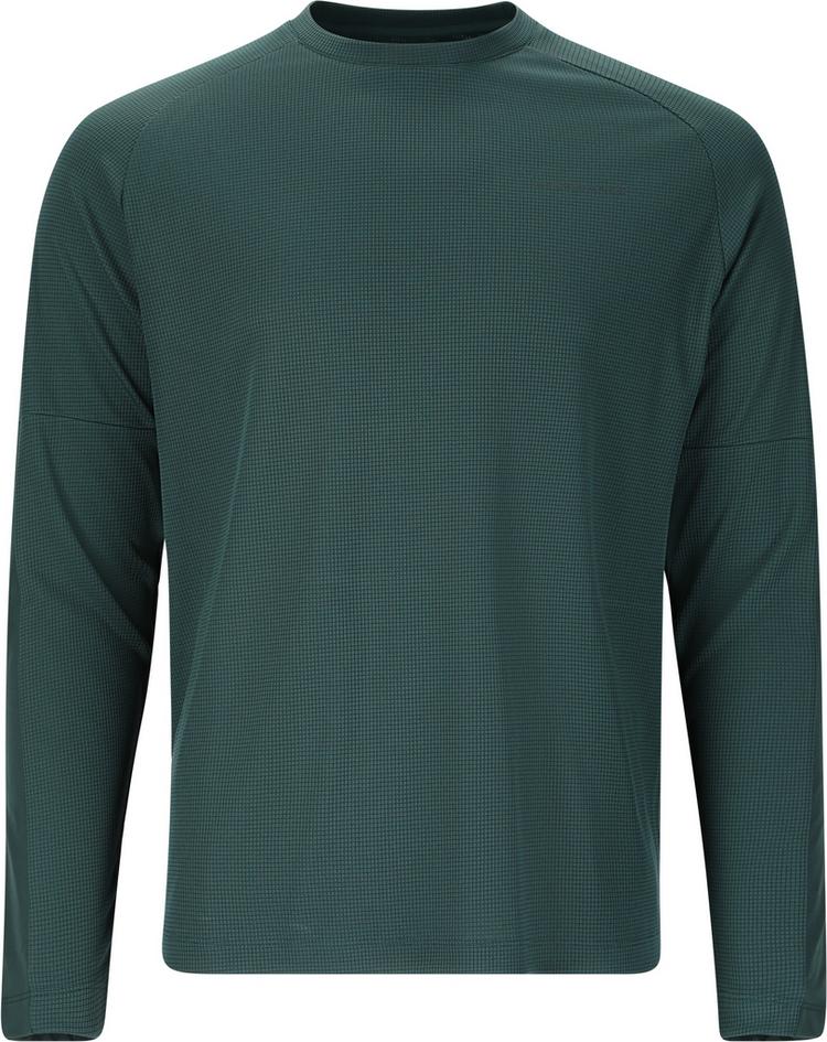 Endurance Endurance Elang Langarmshirt Herren - 3242 Dusty Forest - 0 | SportScheck