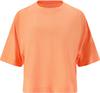 Athlecia Reynolds Funktionsshirt Damen - 5278 Peach Cobbler