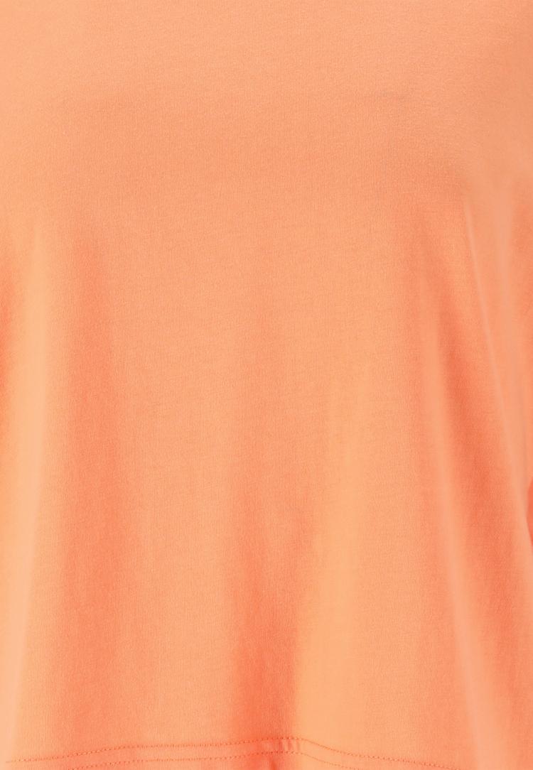 Athlecia Athlecia Reynolds Funktionsshirt Damen - 5278 Peach Cobbler - 0 | SportScheck