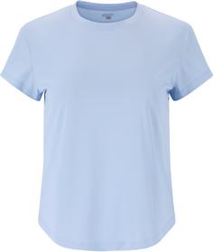 Athlecia Doja Funktionsshirt Damen 2259 Windsurfer