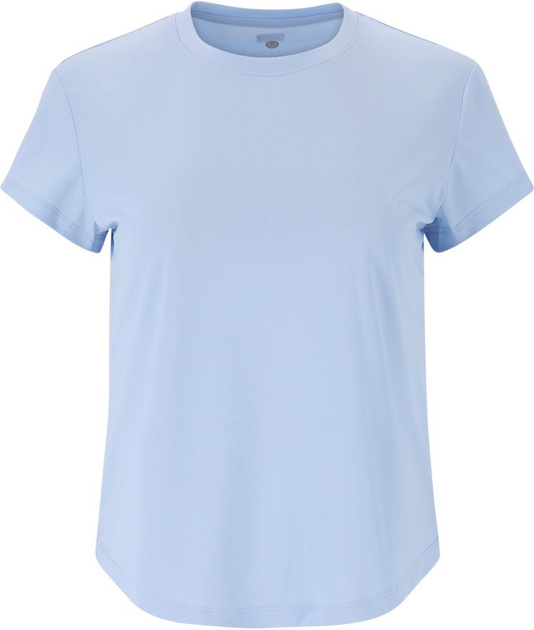 Athlecia Athlecia Doja Funktionsshirt Damen - 2259 Windsurfer - 0 | SportScheck