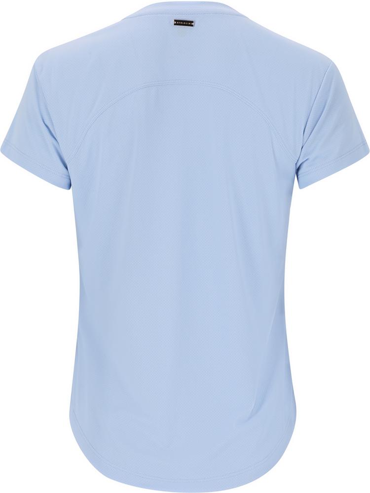 Athlecia Athlecia Doja Funktionsshirt Damen - 2259 Windsurfer - 0 | SportScheck