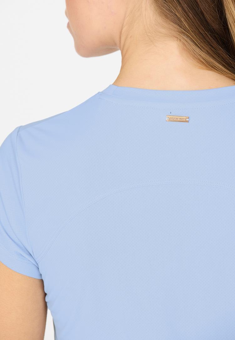 Athlecia Athlecia Doja Funktionsshirt Damen - 2259 Windsurfer - 1 | SportScheck