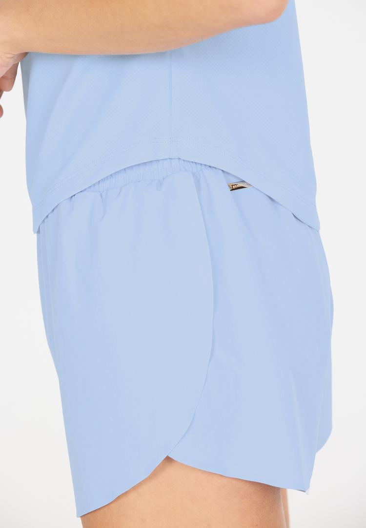 Athlecia Athlecia Doja Funktionsshirt Damen - 2259 Windsurfer - 2 | SportScheck