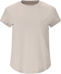 Athlecia Doja Funktionsshirt Damen - 1088 Lunar Rock