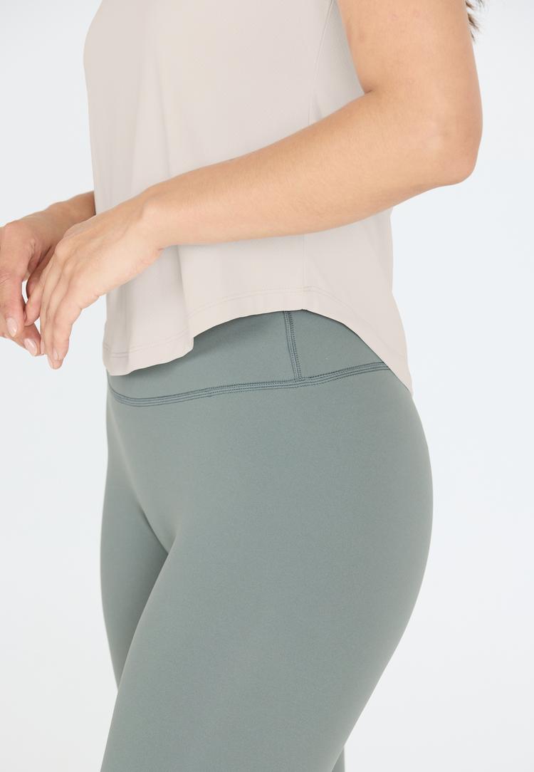 Athlecia Athlecia Doja Funktionsshirt Damen - 1088 Lunar Rock - 2 | SportScheck