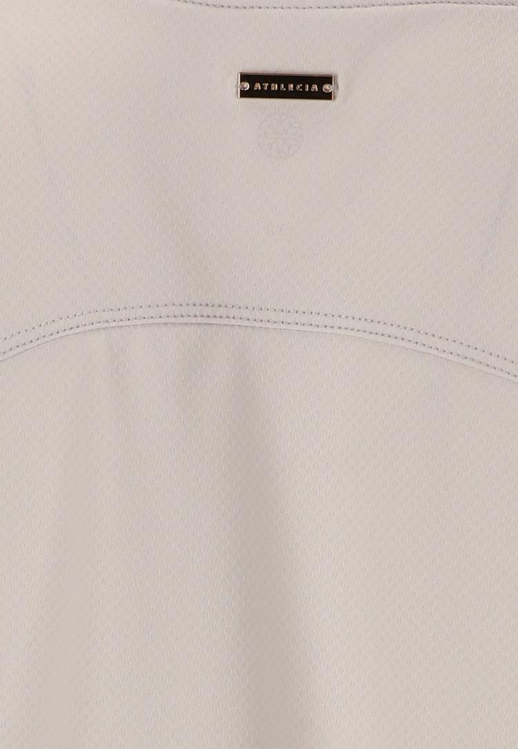 Athlecia Athlecia Doja Funktionsshirt Damen - 1088 Lunar Rock - 0 | SportScheck