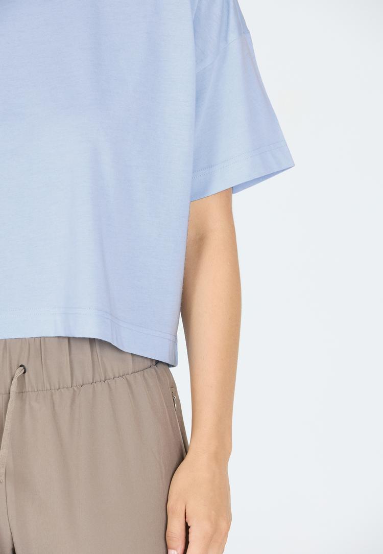 Athlecia Athlecia Reynolds Funktionsshirt Damen - 2259 Windsurfer - 0 | SportScheck