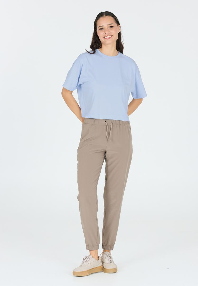 Athlecia Athlecia Reynolds Funktionsshirt Damen - 2259 Windsurfer - 1 | SportScheck