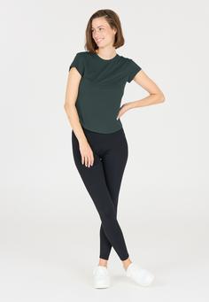Rückansicht von Athlecia Doja Funktionsshirt Damen 1209 Magical Forest