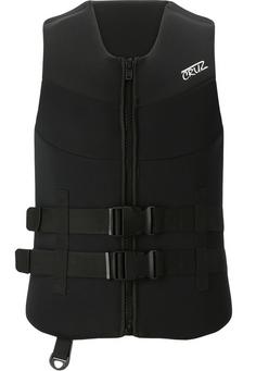 Cruz Onega Schwimmweste 1001 Black