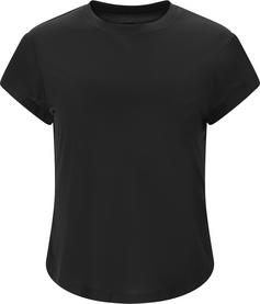 Athlecia Doja Funktionsshirt Damen 1001 Black