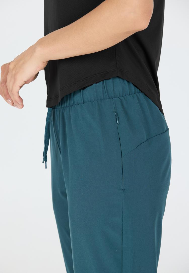 Athlecia Athlecia Doja Funktionsshirt Damen - 1001 Black - 2 | SportScheck