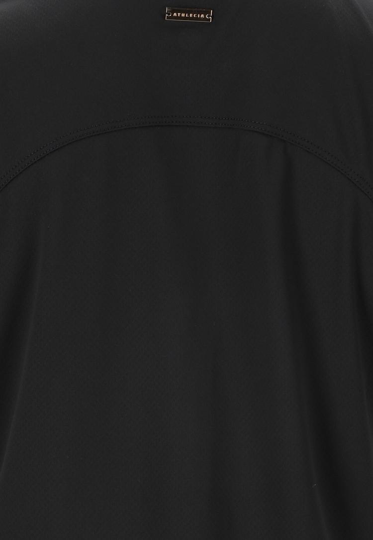 Athlecia Athlecia Doja Funktionsshirt Damen - 1001 Black - 0 | SportScheck