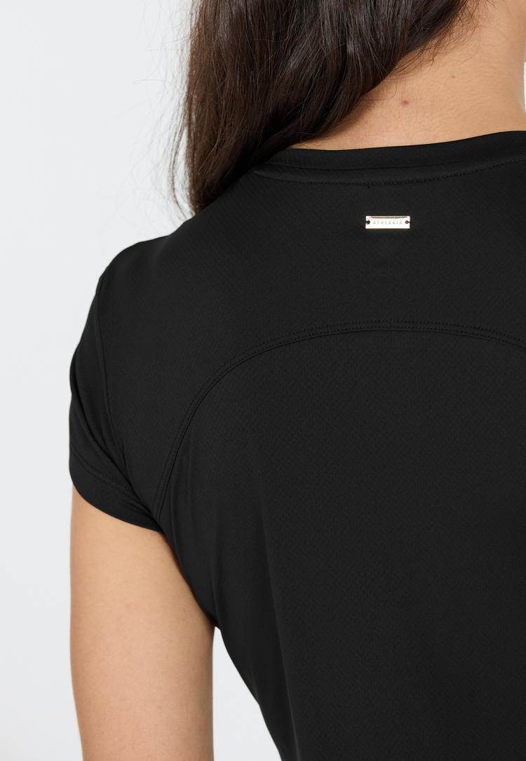 Athlecia Athlecia Doja Funktionsshirt Damen - 1001 Black - 1 | SportScheck