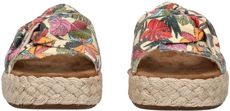 Toms Toms Pantoletten Freizeitschuhe Damen - Mehrfarbig - 1 | SportScheck