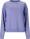 Athlecia Carmen Sweatshirt Damen - 4217 Jacaranda