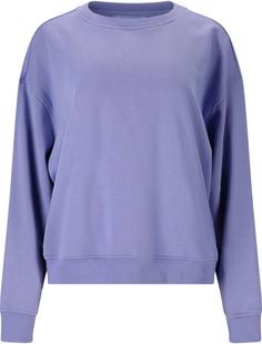 Athlecia Carmen Sweatshirt Damen 4217 Jacaranda