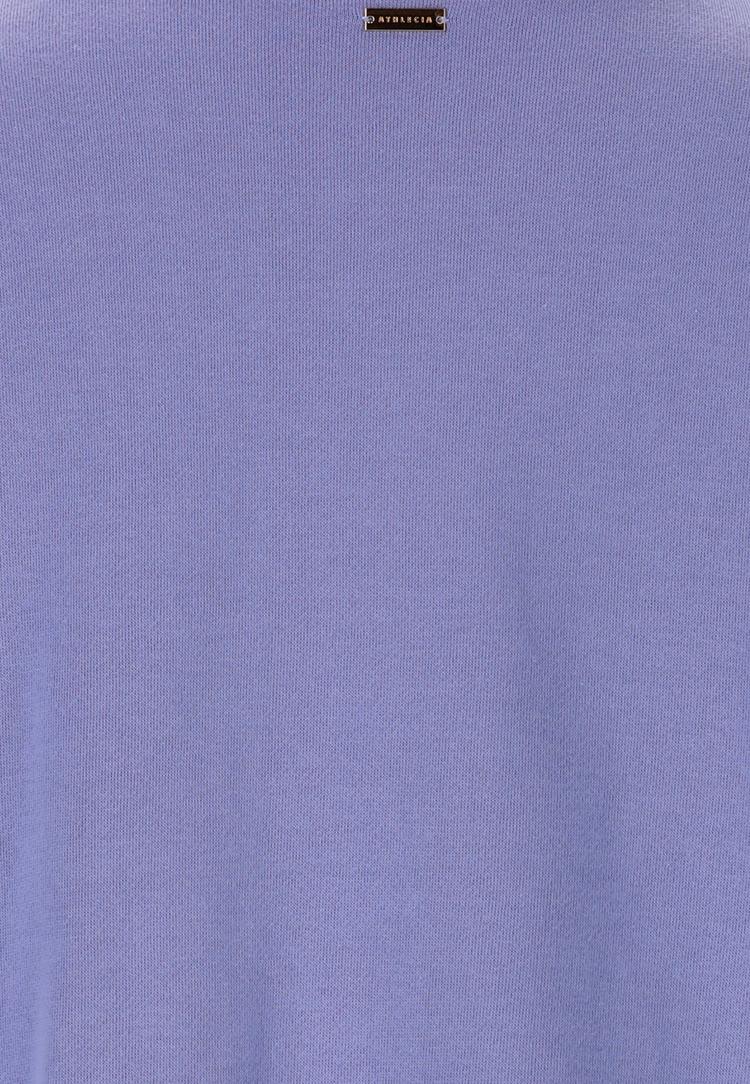 Athlecia Athlecia Carmen Sweatshirt Damen - 4217 Jacaranda - 0 | SportScheck