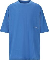 Les'Arcs Ziv Funktionsshirt Kinder - 2267 River