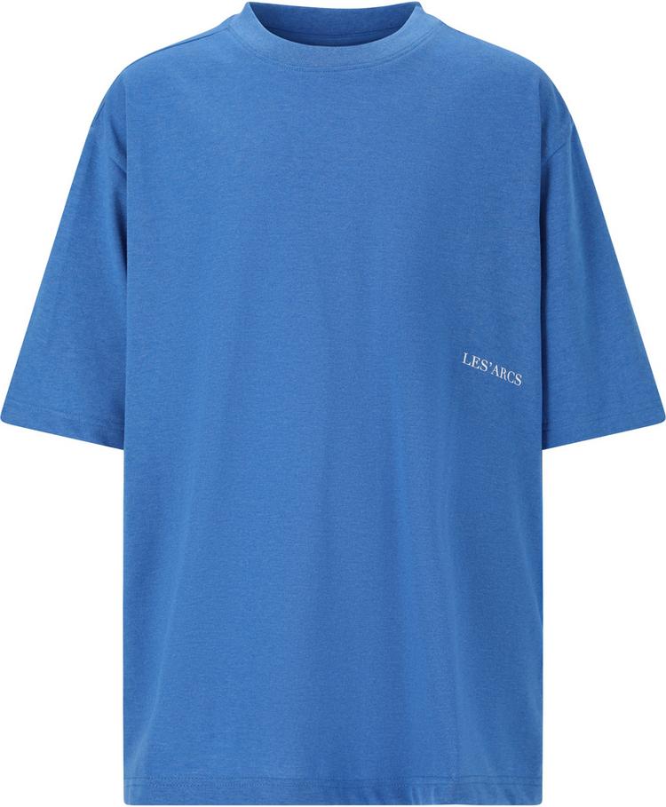 Les'Arcs Les'Arcs Ziv Funktionsshirt Kinder - 2267 River - 0 | SportScheck