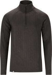 SOS Jasna Skishirt Herren - 2148 Blue Graphite