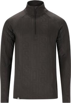SOS Jasna Skishirt Herren 2148 Blue Graphite