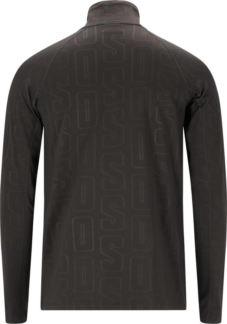 SOS SOS Jasna Skishirt Herren - 2148 Blue Graphite - 0 | SportScheck