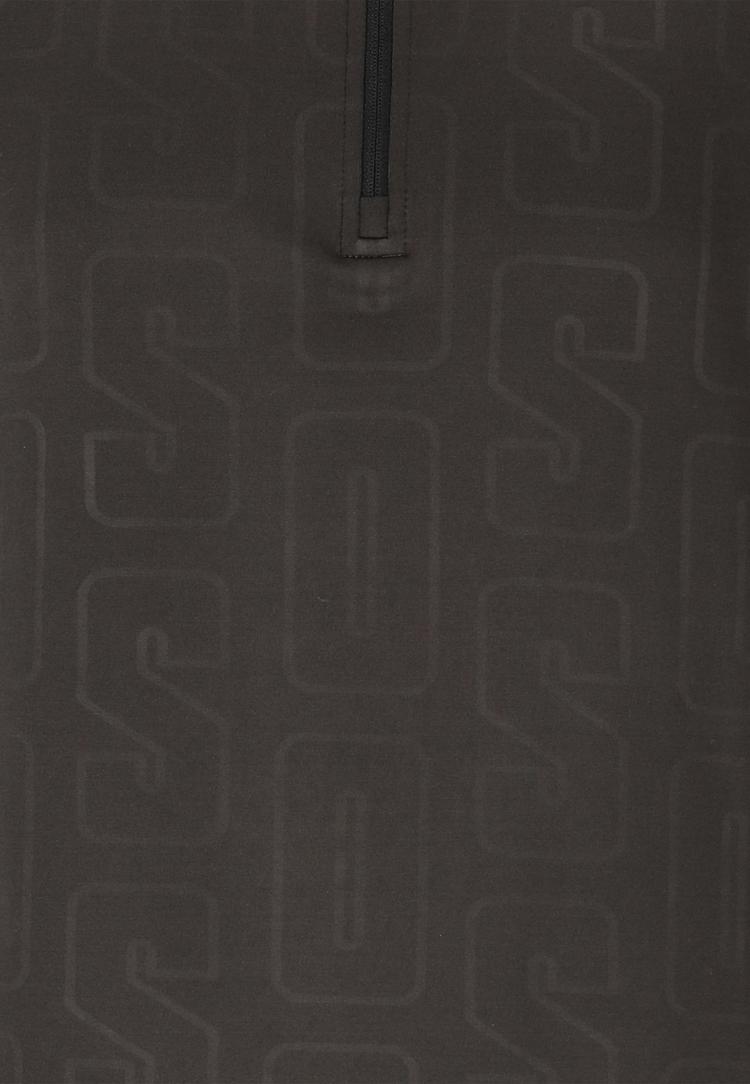 SOS SOS Jasna Skishirt Herren - 2148 Blue Graphite - 0 | SportScheck