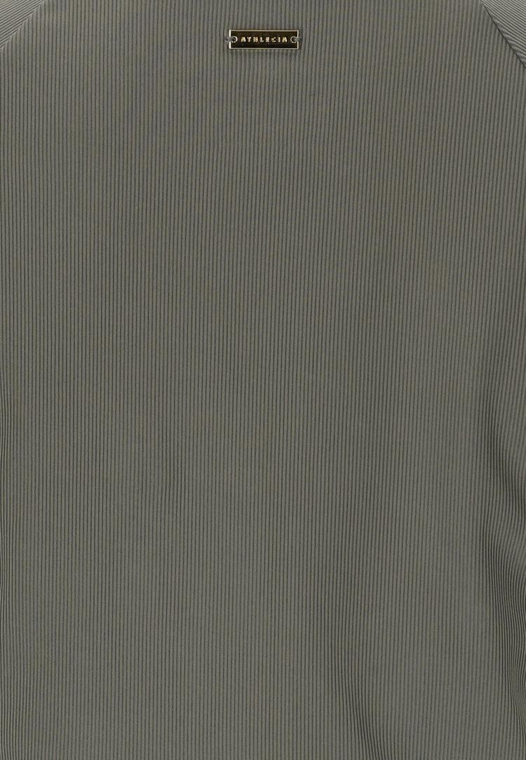 Athlecia Athlecia Rosier Funktionstop Damen - 1013 Gunmetal - 0 | SportScheck