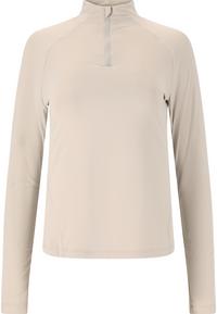 Athlecia Grina Langarmshirt Damen - 1088 Lunar Rock