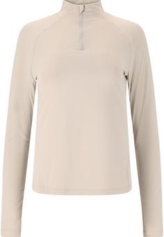 Athlecia Grina Langarmshirt Damen 1088 Lunar Rock