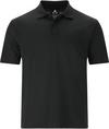 Whistler Vale Poloshirt Herren - 1001 Black